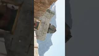 FPV Drone Flying Through Ancient Egypt 🇪🇬🔥 | Cinematic Dive #drone #fpv #freestyle #egypt #giza #4k