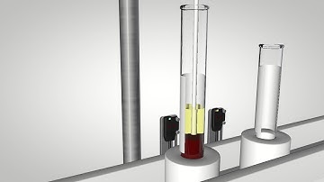 Detection for blood collection tube with curved surface - Panasonic