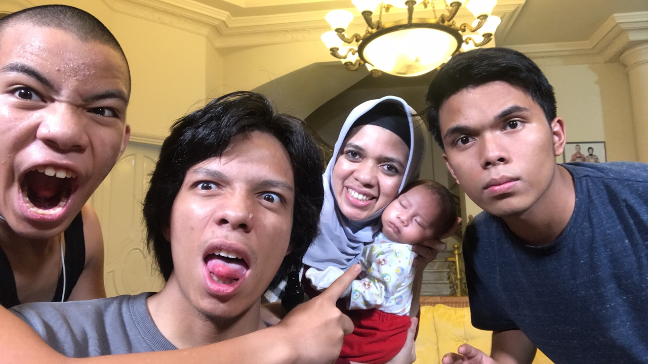 Klarifikasi Gen Halilintar Ke 12 Youtube