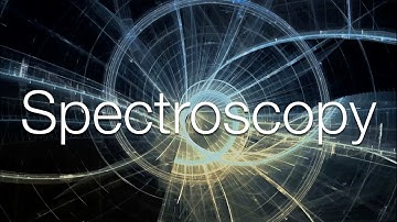 Spectroscopy and the Structure of the Atom
