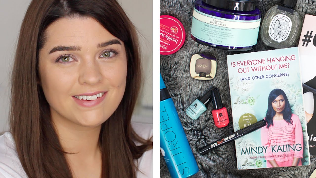 June Favourites | ViviannaDoesMakeup