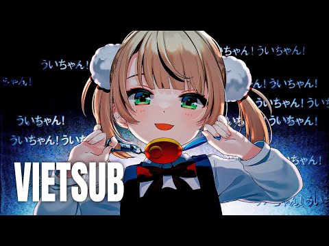 「Original / Vietsub」 SHUKUSEI!! LOLI KAMI REQUIEM☆ - Shigure Ui (9 tuổi)