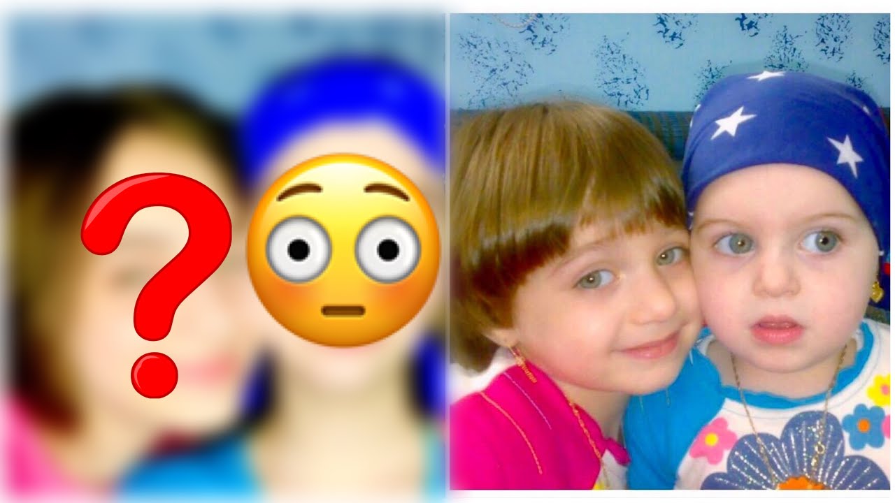 قلدنا صورنا القديمة || صدمة !!