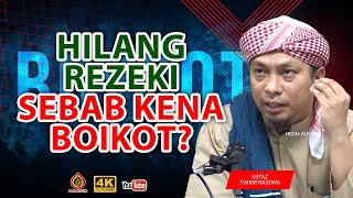 Allah Yang Jamin Rezeki - Ustaz Syakir Nasoha