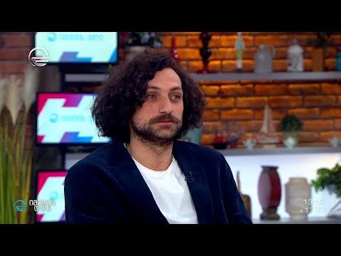 სახელმწიფო აკადემიური ანსამბლი „აფხაზეთი“ - სამომავლო გეგმებისა და წარმატებული ტურნეების შესახებ