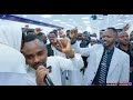 الأستاذ المطرب عبدالله عيسي في حفلة الزفاف دارفورية السودانية للأستاذ يوسف و كوثر 27 3 2026 