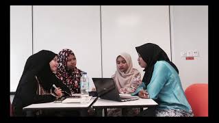 TUTORIAL 4 : ORGANIZATIONAL BEHAVIOUR ( ADM 501 )
