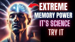Brain Exercise to Increase Memory Power and Intelligence