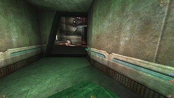 UT99 - Spilth vs Dk05 - Liandri