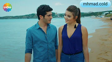 أغنية الحلقة 3 من مسلسل الحب لا يفهم من الكلام مترجمة للعربية Kenan Doğulu Baş Harfi Ben 