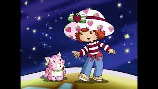 Strawberry Shortcake 2021 Music Video - A Big Wide World Of Friends Song