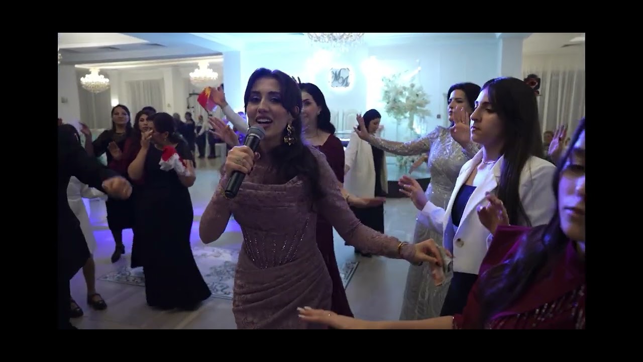 @babaevaaynur2878 Aynur Babaeva/ Potpori Wedding Merhas & Liana 22.11.2025 г.Батайск Misha_video 