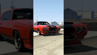 GTA Online   Imponte Arbiter GT Custom #musclecar