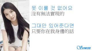 GFRIEND - Glass Bead (유리구슬) 《中韓字幕》