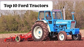 THE VERY BEST OF BASILDON.. FORD TOP 10 OF ALL TIME