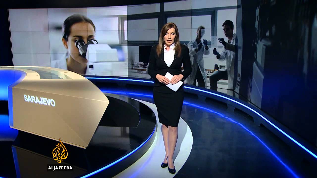 الجزيرة للأعمال - 09. 02. 2013.