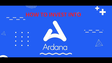 How to buy 100x IDO gem, Ardana, on OccamFi Cardano Launchpad! + A quick review of Ardana!