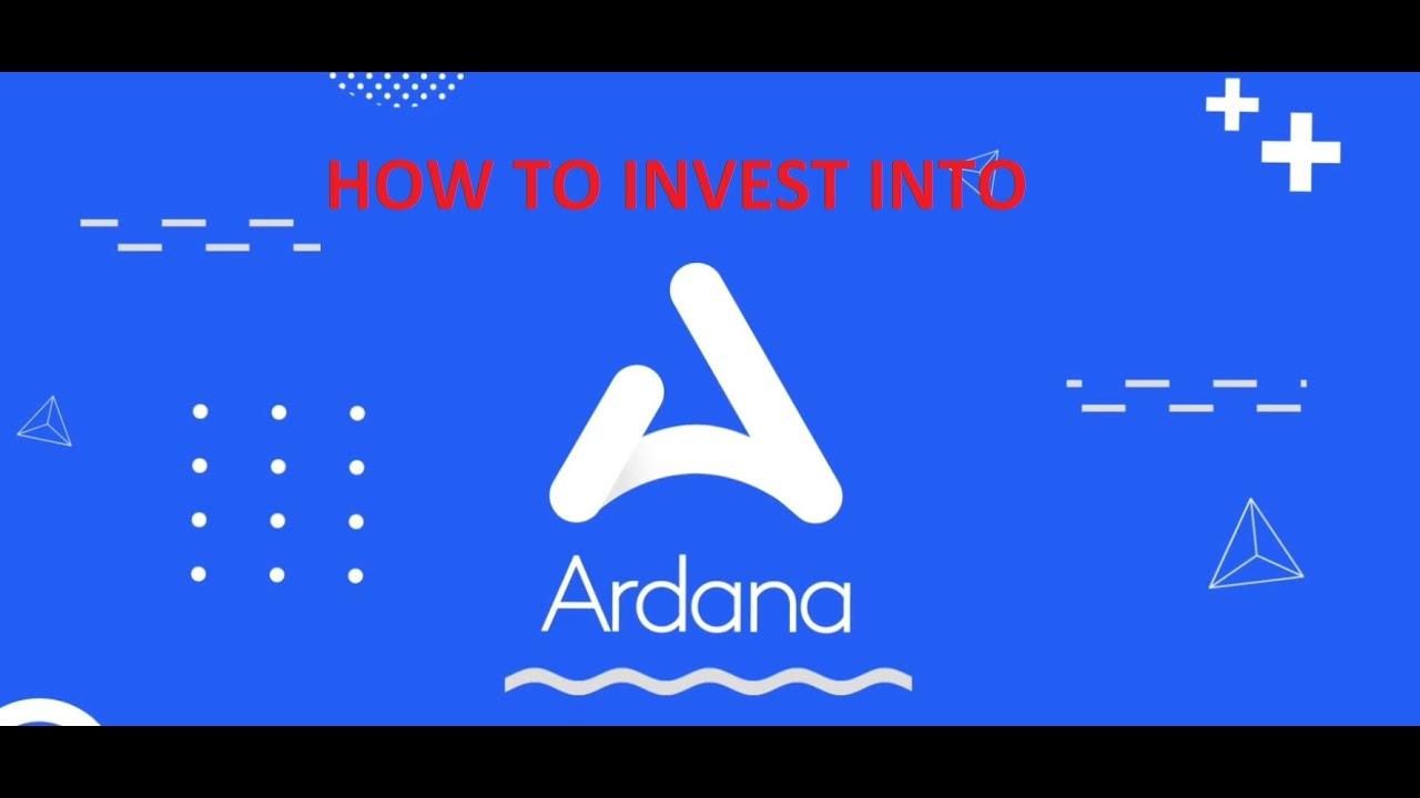 ardana crypto where to buy