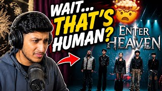 🤯 NO WAY THIS IS REAL! | Enter Heaven Beatbox Reaction & Analysis |Beatpella House