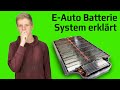 Wie funktioniert das Batterie System von E-Autos? - Technik Thomas - Folge 3