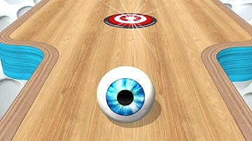 Going Balls - Speedrun Gameplay Level 4637