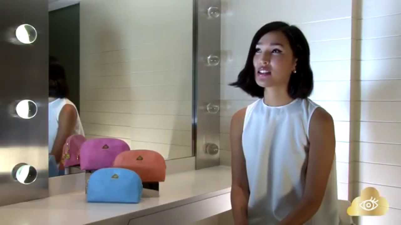 First Class Beauty by DFS: Nicole Warne of GaryPepperGirl.com on her favorite skin care products