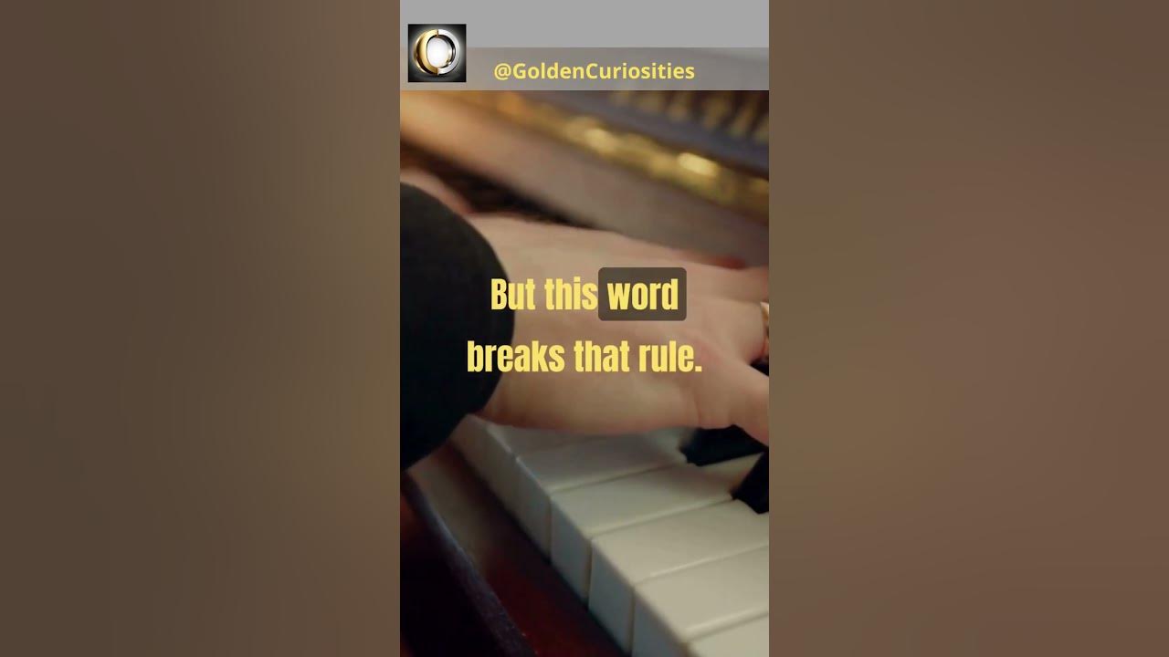 the-longest-word-without-vowels-youtube