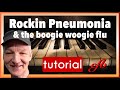 Miniature de la vidéo de la chanson Rockin' Pneumonia And The Boogie Woogie Flu