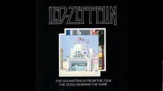 PDF Sample Led Zeppelin - Whole Lotta Love [live] - 1976 guitar tab & chords by Max Basten.