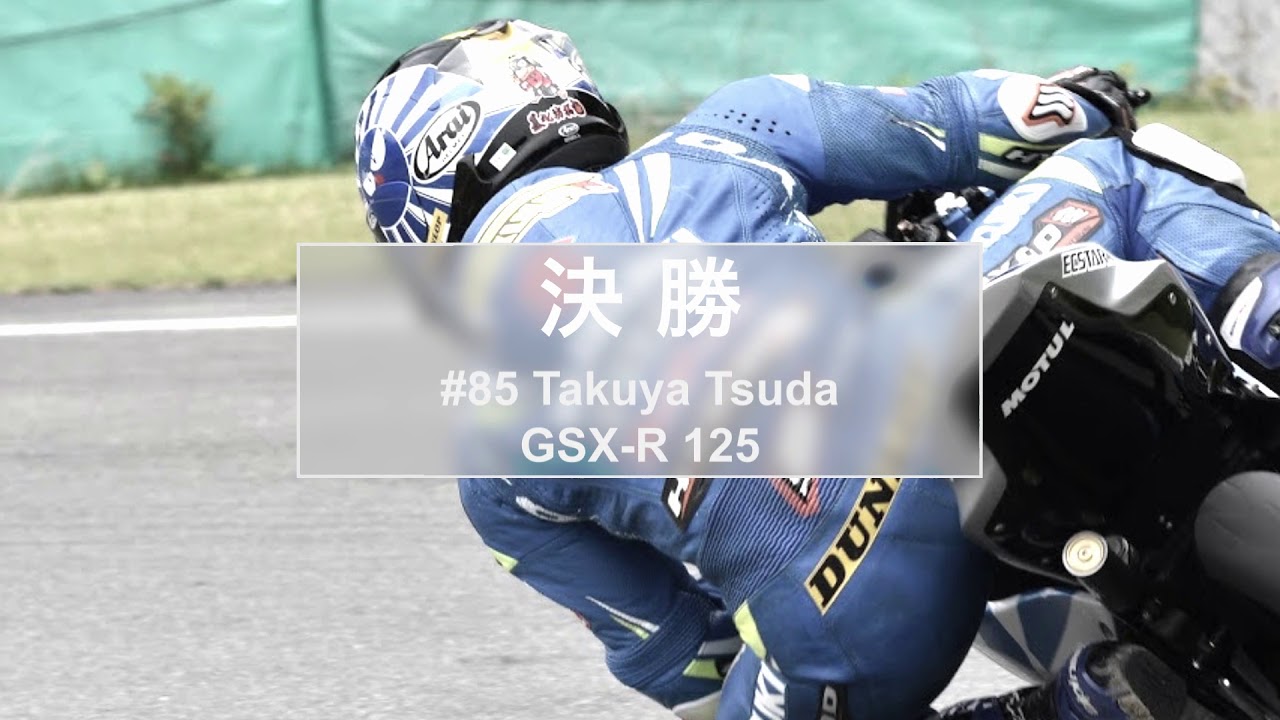 2020 生駒杯 第2戦　WestPower SUZUKI  津田拓也選手