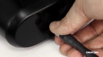 Go!SCAN3D from Creaform