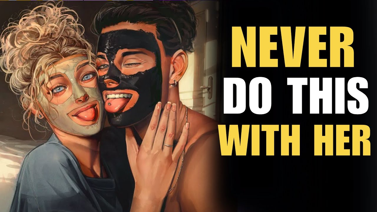 9 вещей, которые умным мужчинам НЕ следует делать с женщинами | Стоицизм