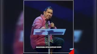 Story wa Kristen 1 menit merubah hidup anda ( sabar bukan tidak aktif ) Pdt Gilbert Lumoindong 💪