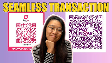 You can soon make cross-border transfers and QR payments via DuitNow and PayNow | ICYMI #561
