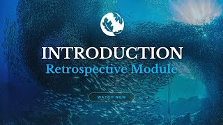Introduction to Retrospective Module