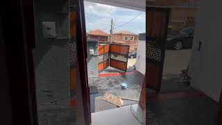 HOW TO OPEN GATE AND DOOR WITH ALEXA VOICE CONTROL