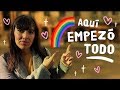 Así empezó el DÍA del ORGULLO 🏳️‍🌈| Cómo salí del armario