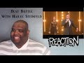 Beat Battle With Hailee Steinfeld - NTX React's