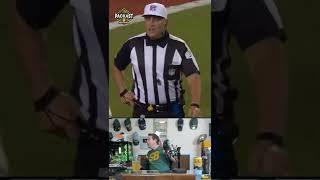 Travis Kelce Gets Body Slammed #shorts