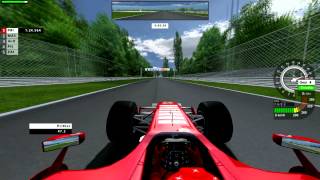 [rFactor] - CTDP 2006 - Monza