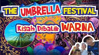 FESTIVAL PAYUNG INDONESIA: Exploring Cultural Heritage in Solo! screenshot 2