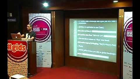 Introduction to ClojureScript