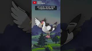 Pidove And Unfeazant Could Have Gone Harder With It