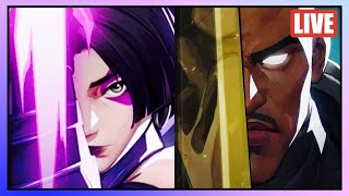 Blade Buffs Tomorrow!! Marvel Rivals Season 8