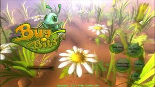 Bug Bits | God Mode No Trainers and Unlock Three Heroes Bug! (Beetle, Toxic, Wasp) screenshot 4