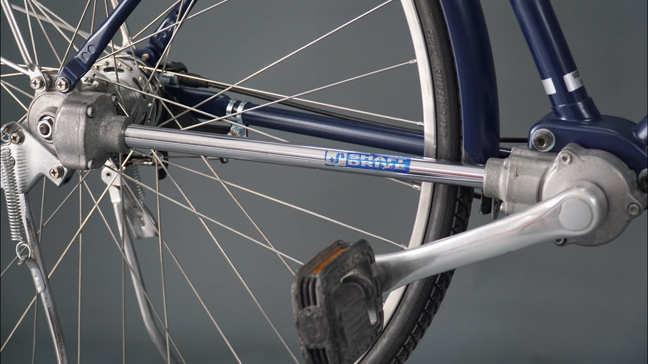 [ĐÃ BÁN] XE ĐẠP TRỤC LÁP CÓ KHOÁ CHỐNG TRỘM CỰC HIẾM | GIÁ 8 TRIỆU 800 | 0987 614 604