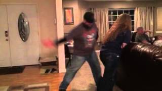 "Smack That Ass for Godsmack" Entry No. 1