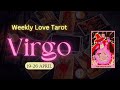 VIRGO♍️SOMEONE’S LETTING THEIR UGLY TRUE COLOURS SPILL OUT🧫 & VOILA YOUR HAPPILY EVER AFTER BEGINS💕