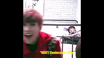 ^IGOT7',confession song free dance video,
