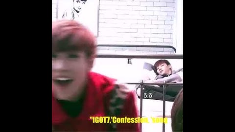 Thumbnail of ^IGOT7',confession song free dance video,